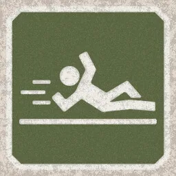 Achievement icon for Smooth Moves