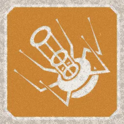 Achievement icon for Why So Molecular?