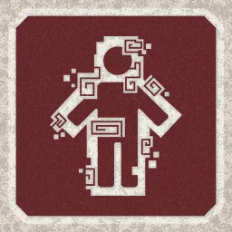 Achievement icon for You’re Chatty for a Statue