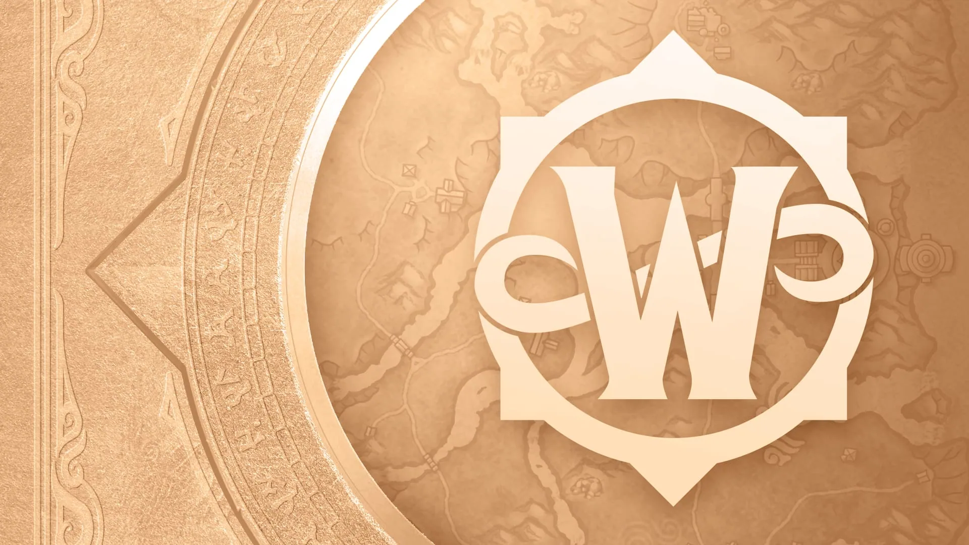 Warcraft Forever Collection collage