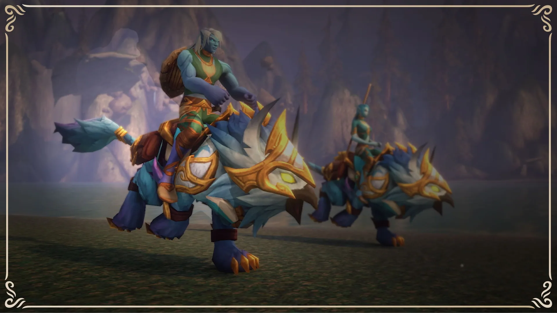 Warcraft Forever Collection