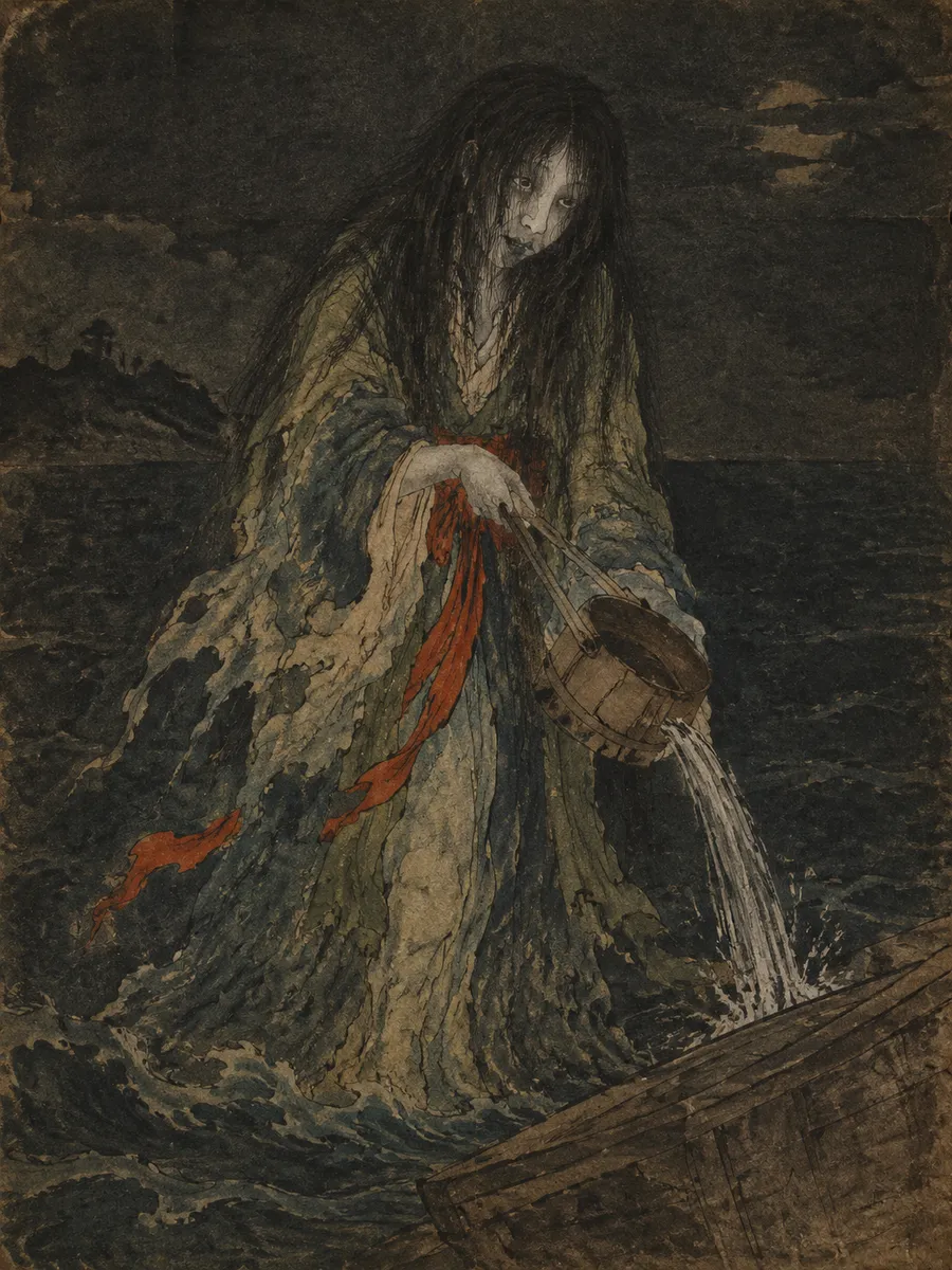 船幽霊