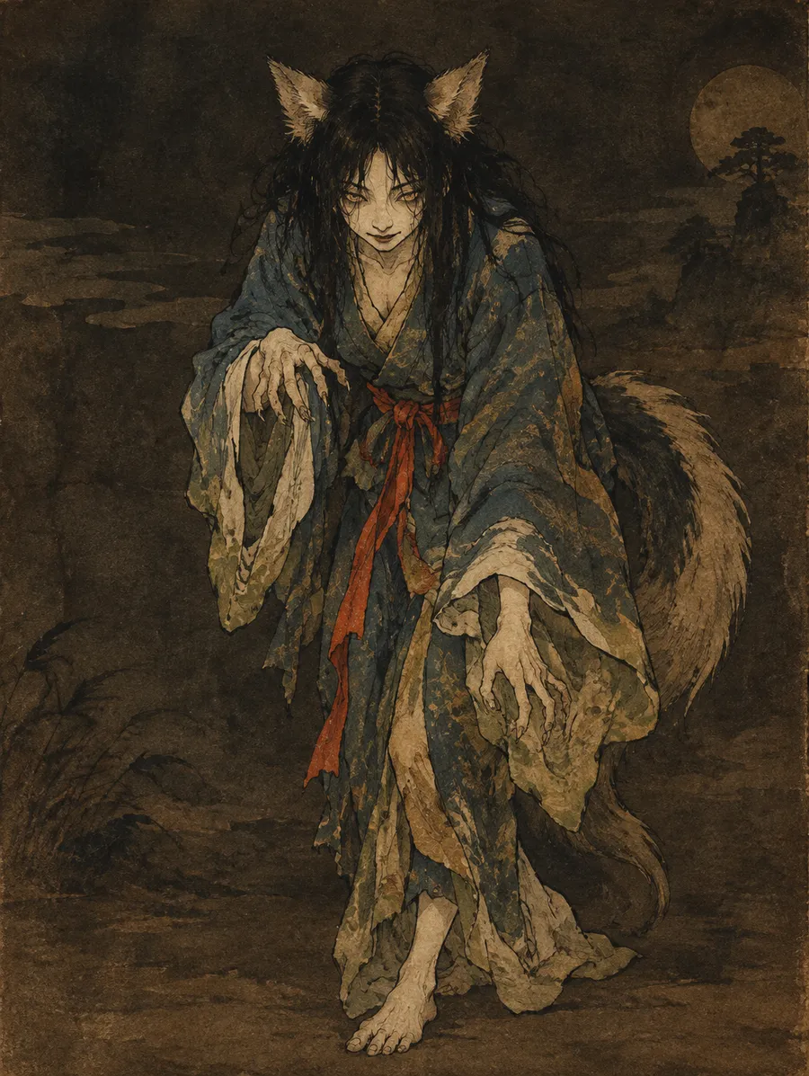 犬神
