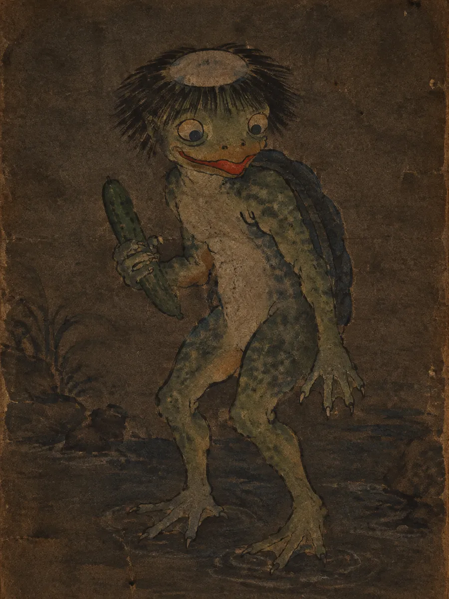 河童