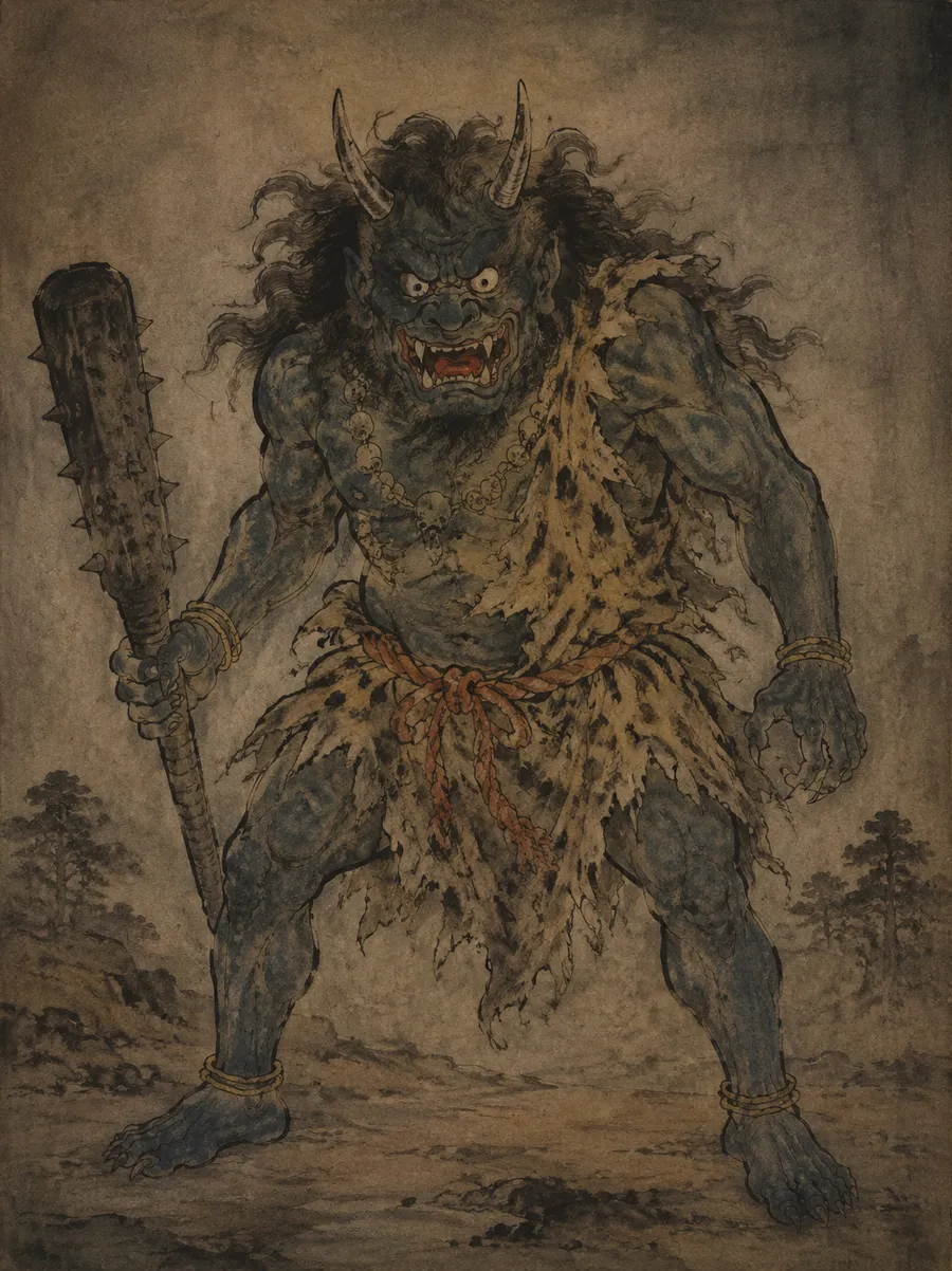 鬼
